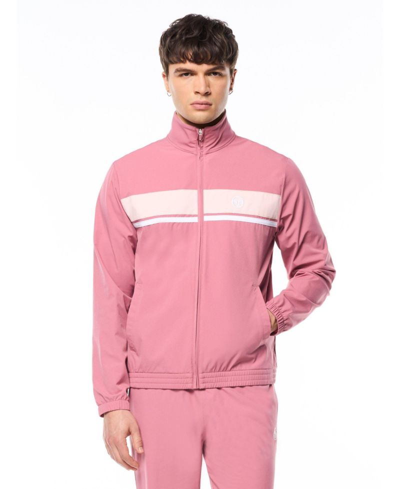 Men's Damarindo Track Jacket
