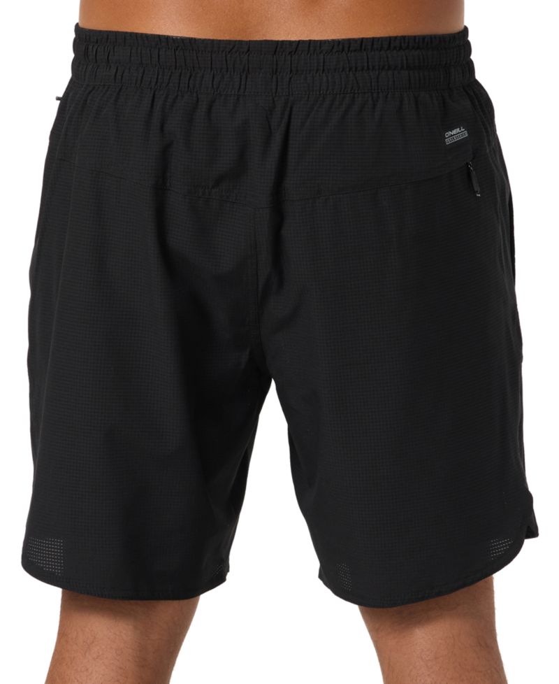 Men's Performance Hybrid Shorts, 8" Inseam