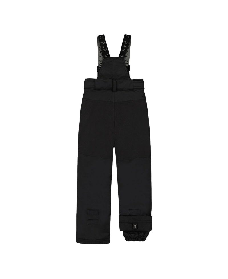 Little and Big Unisex (6-14) Play Snow Pants