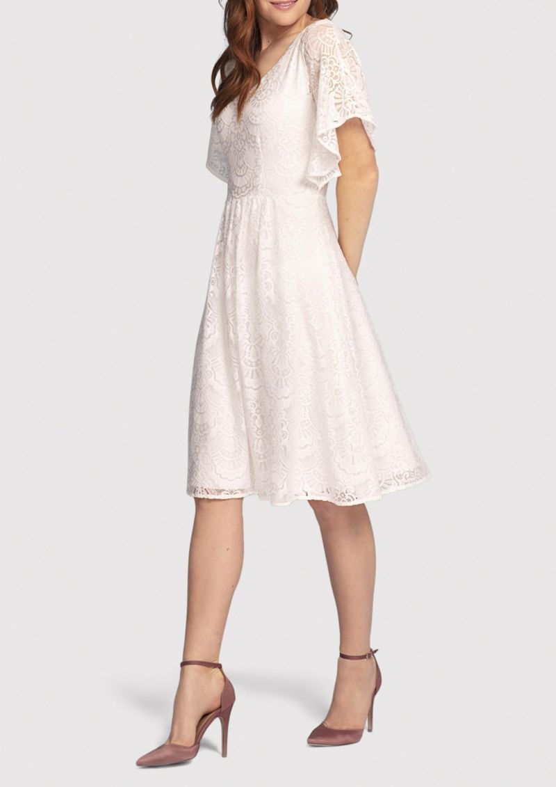 Women's Beth V-Neck Dress