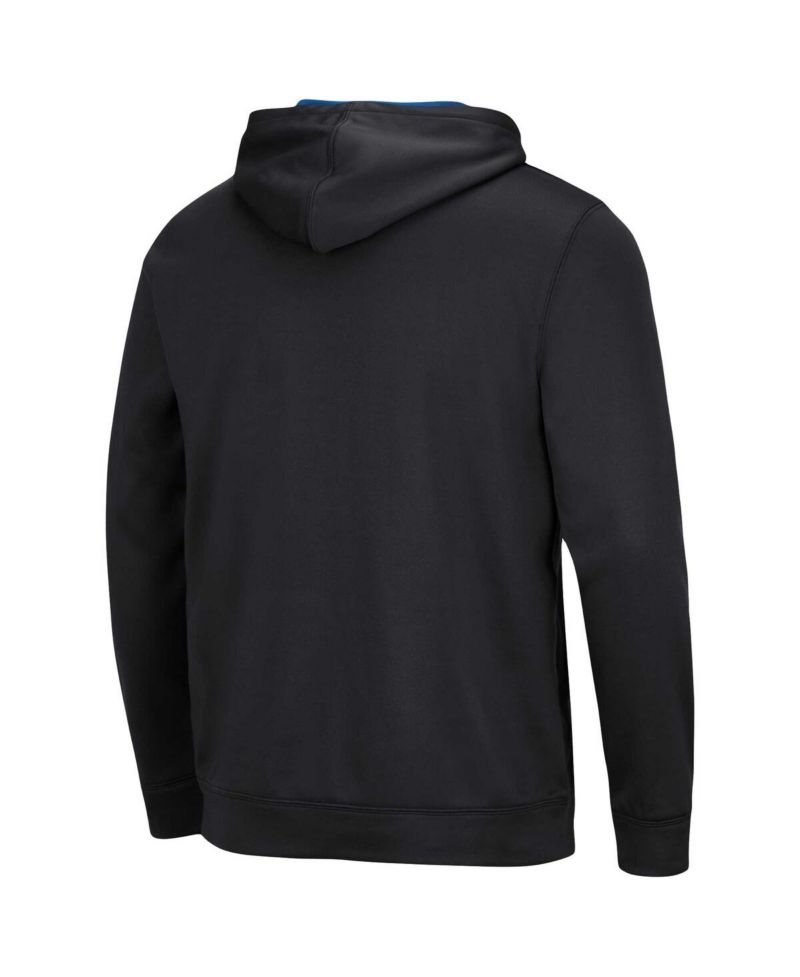 Men's UCLA Bruins Resistance Pullover Hoodie