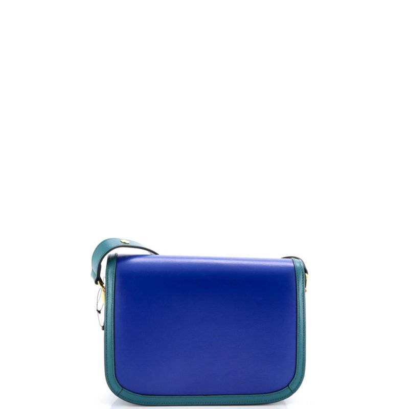 Small Horsebit 1955 Shoulder Bag Leather
