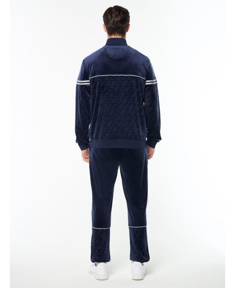 Men's Bandiera Track Jacket