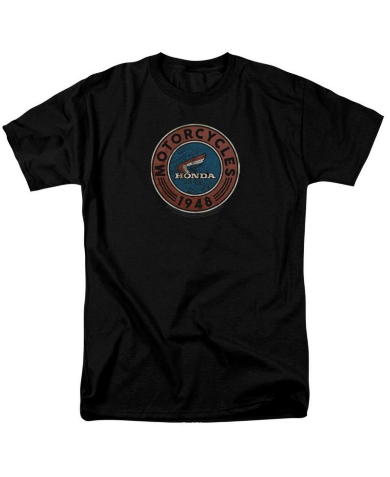 Men's Motorcycle T-Shirt
