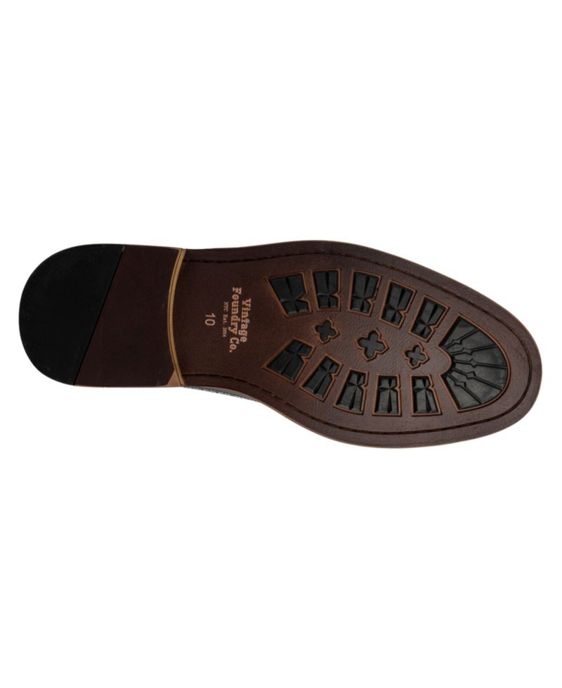 Men's Garret Lace-Up Oxfords