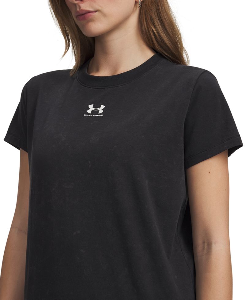 Women's Rival Crewneck Short-Sleeve Top