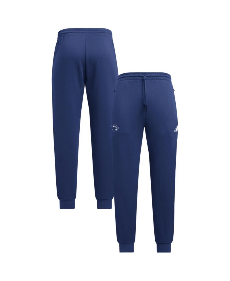 Men's Navy Penn State Nittany Lions Z.N.E Pants