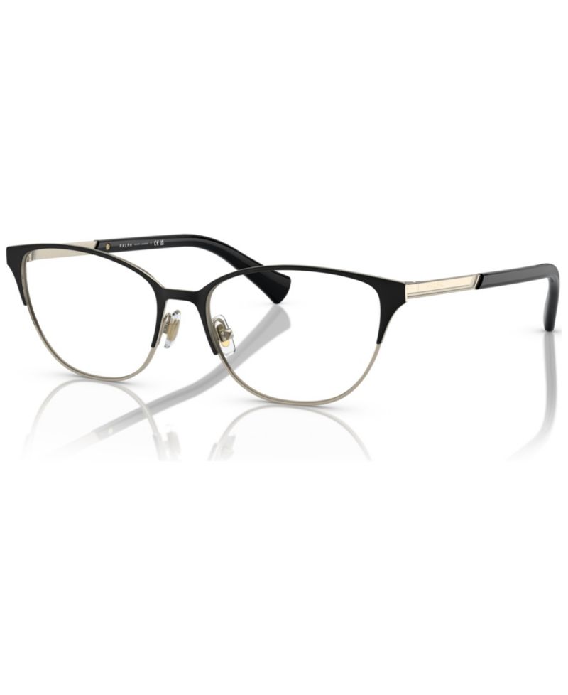 Ralph Woman Cat Eye Metal RA6055 Eyeglasses