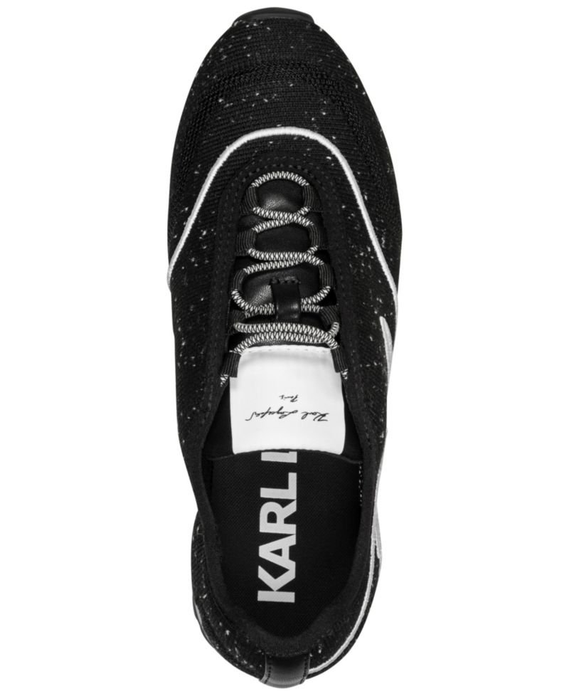 Women's ANGEL Lace-Up Sneakers