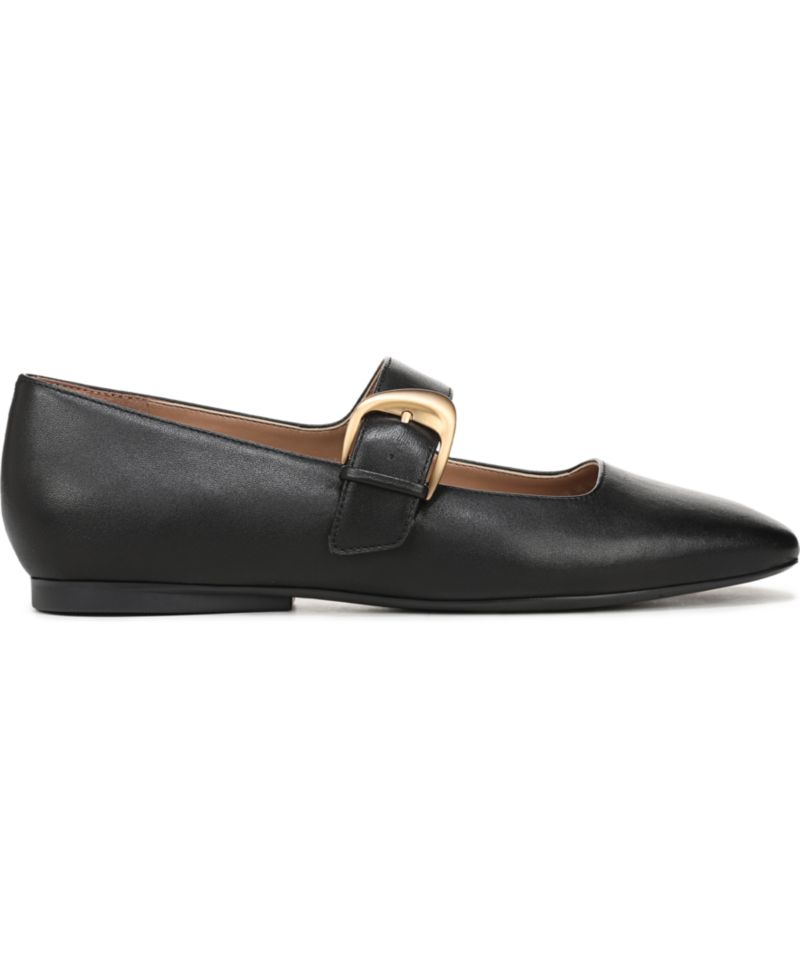 Women's Cosmic Mary Jane Flats