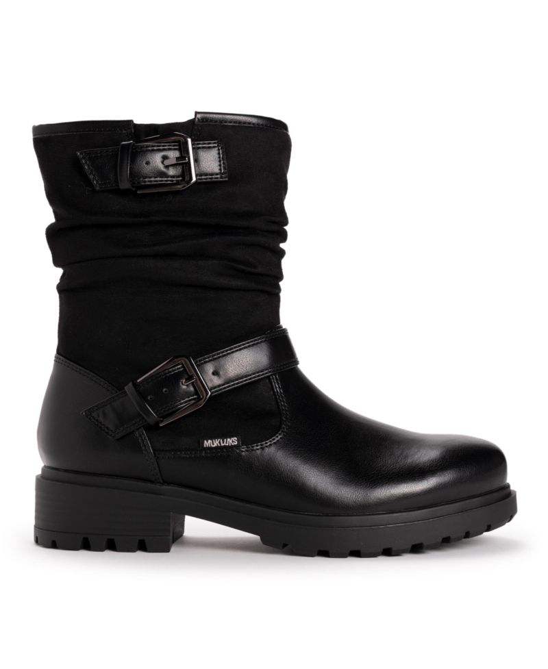 Women's Scarlett Sabrina Boots Wide