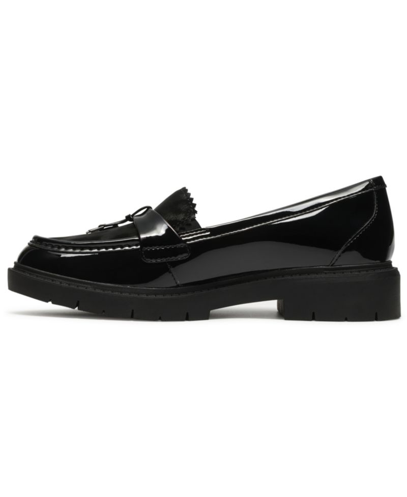 Women's Westlynn Bella Lug-Sole Comfort Loafers