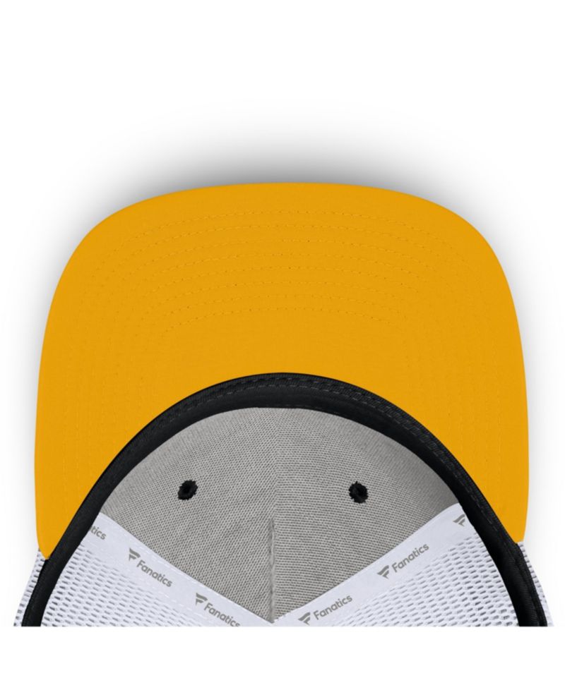 Men's Black Missouri Tigers 5-Panel Matter Flex Hat