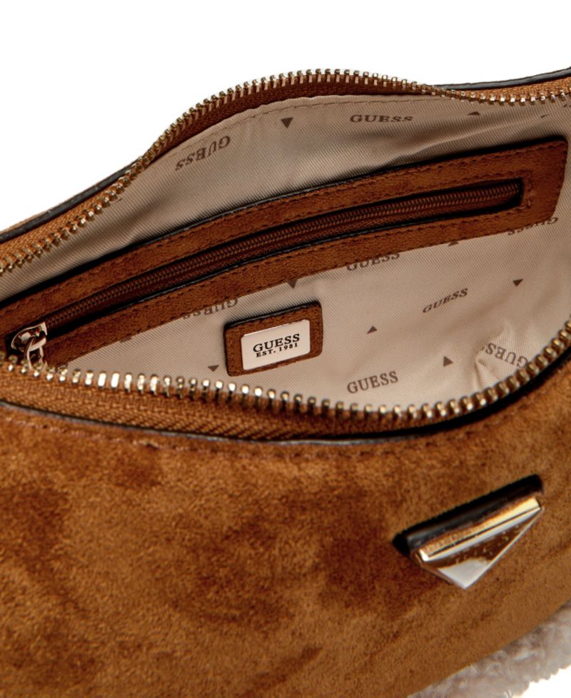 Katie Small Convertible Shoulder Handbag