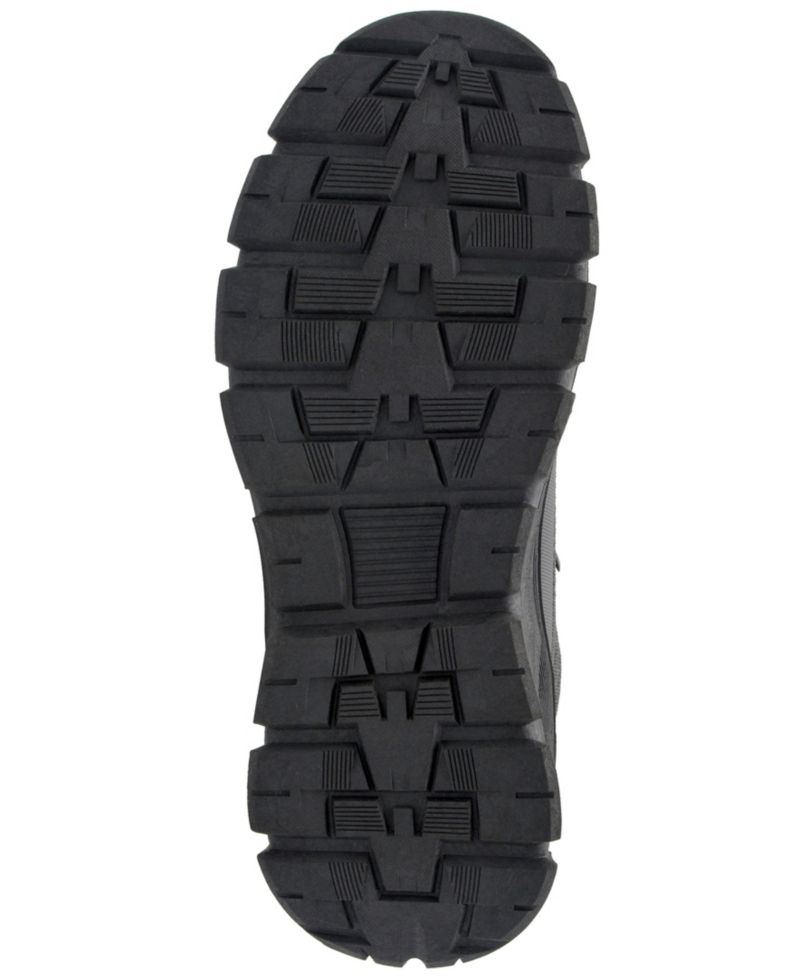 Men's Ranger Footwear Round-Toe Boots