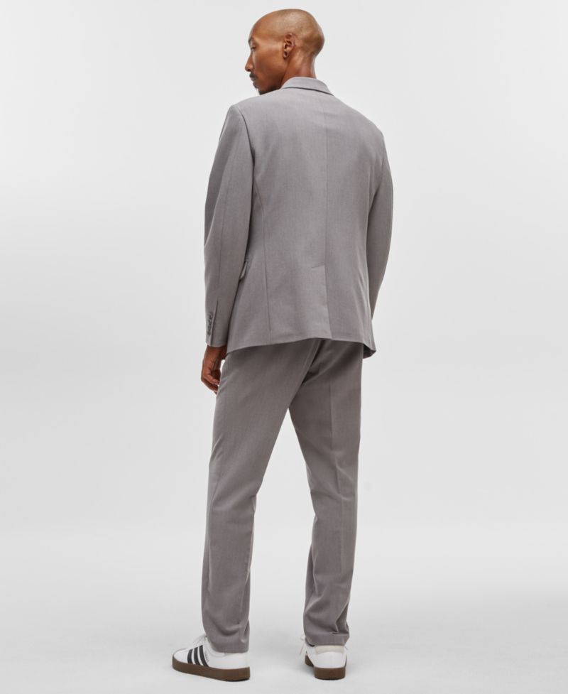 Men's Slim-Fit Suit