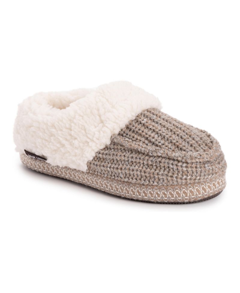 Women's Moselle Slippers