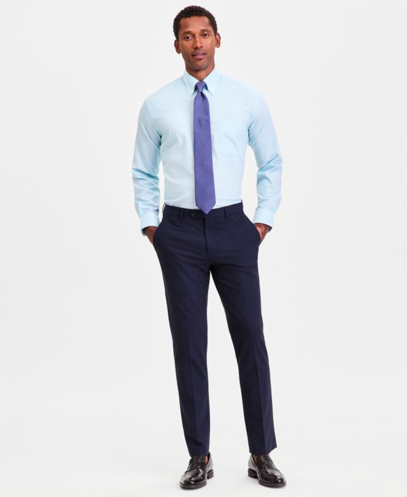 Men's Core Plus Oxford Shirt