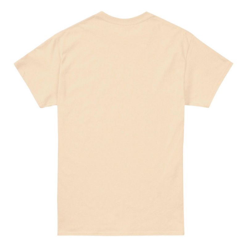 Men's Leonardo Yaaa T-Shirt
