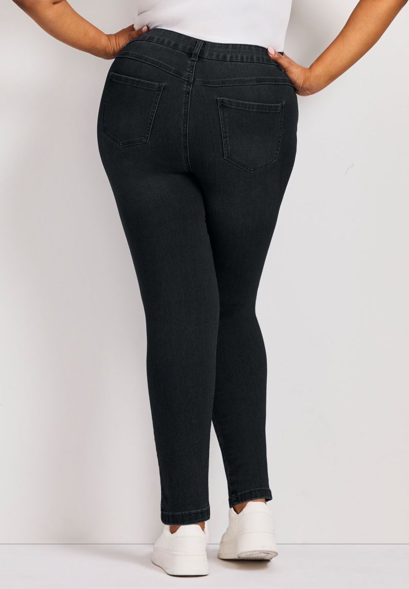 Women's Butter Denim Skinny Jean