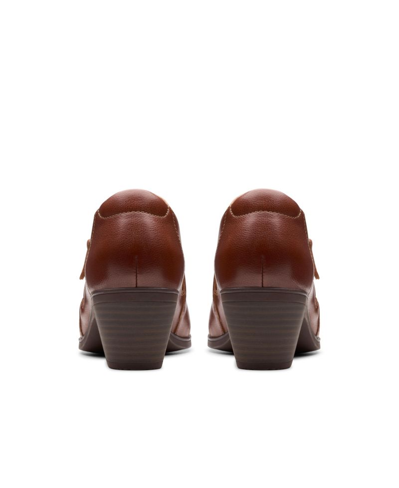Women's Collection Emily 2 Braley Shoes