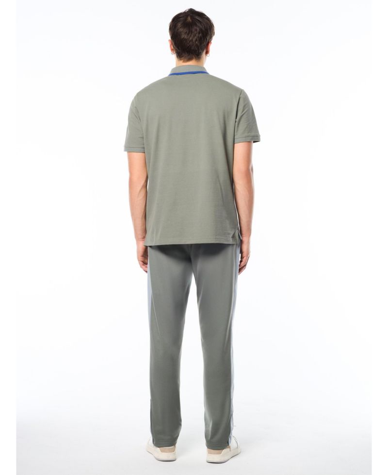 Men's Fresca Polo