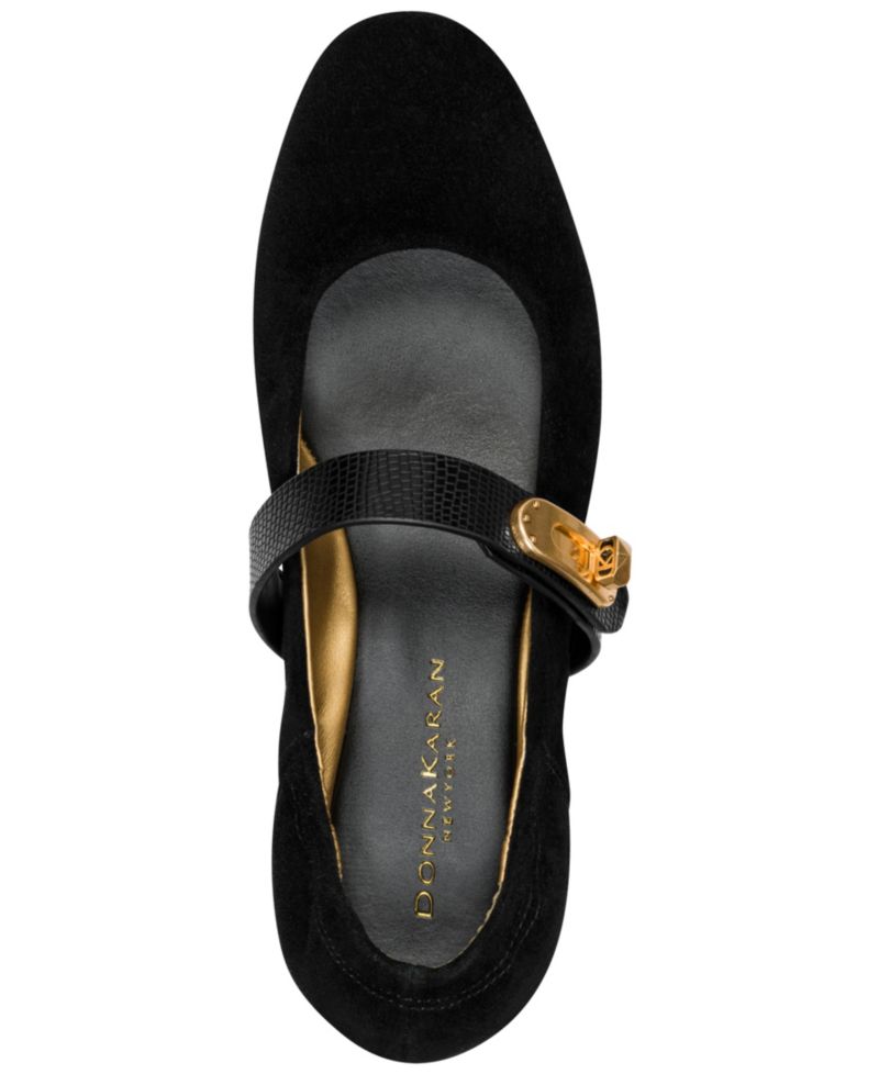 Women's Anselm Mary Jane Flats