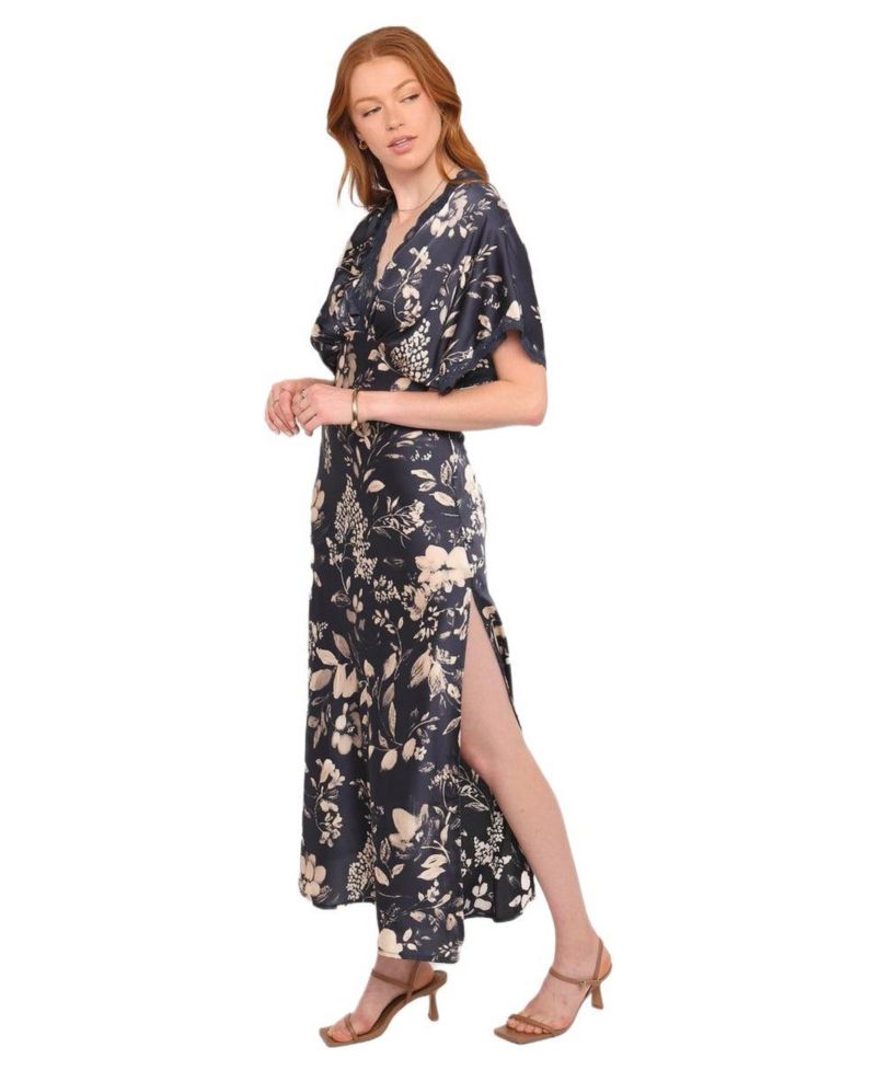 Women's Laurent Midi Dress