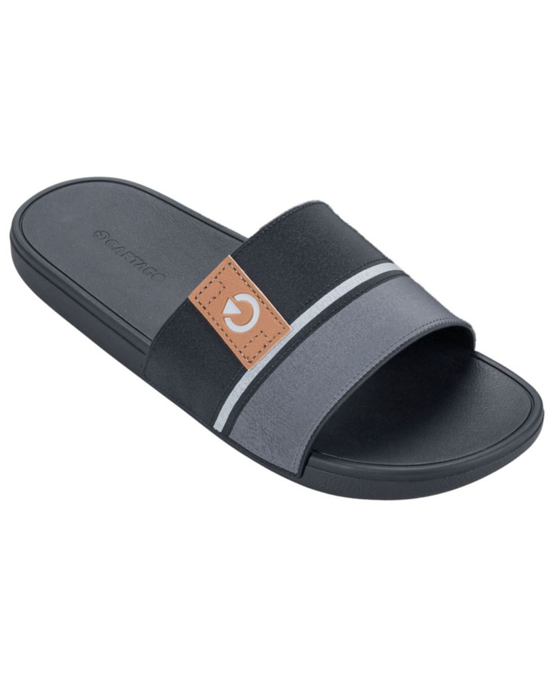 Men's Dakar III Slide Sandals