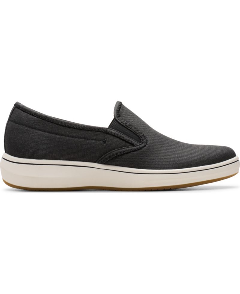 Women's BreezeSky Zoe Slip-On Loafers