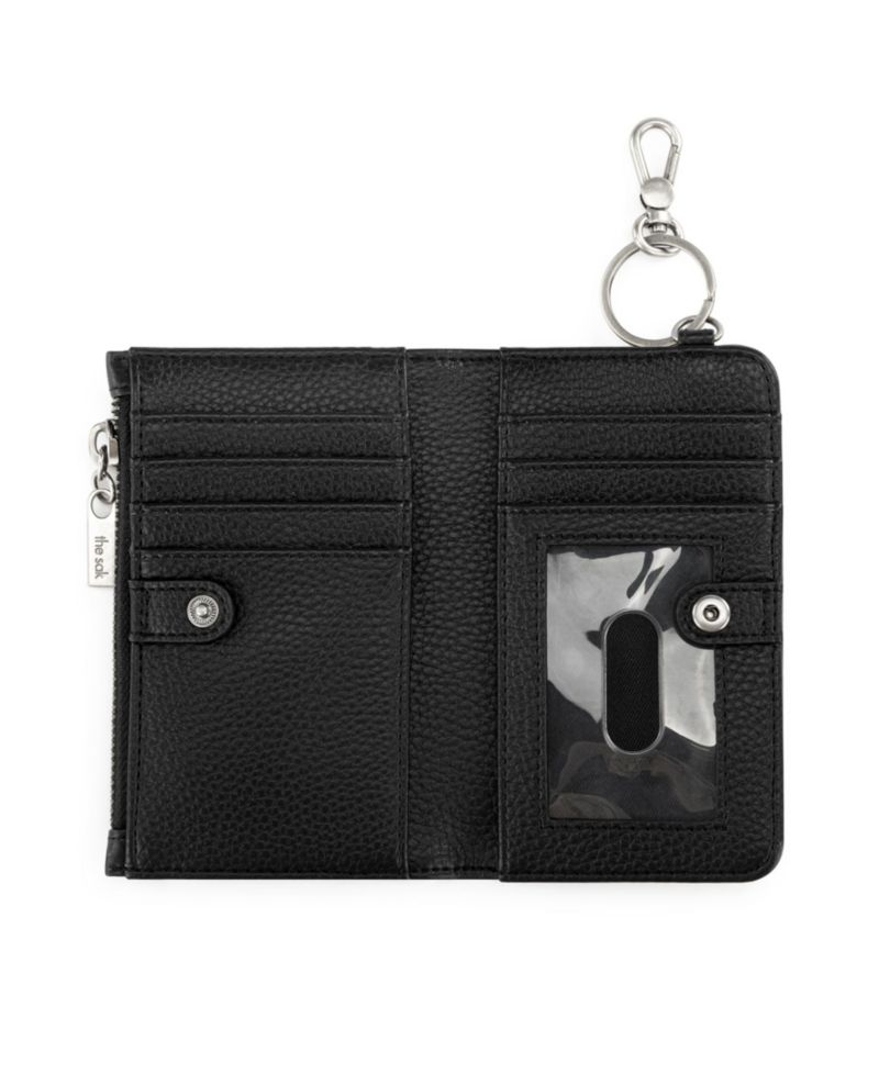 Encino Leather Wallet