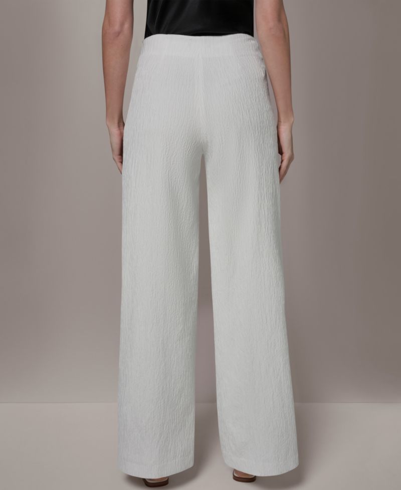 Women's Wide-Leg Pants