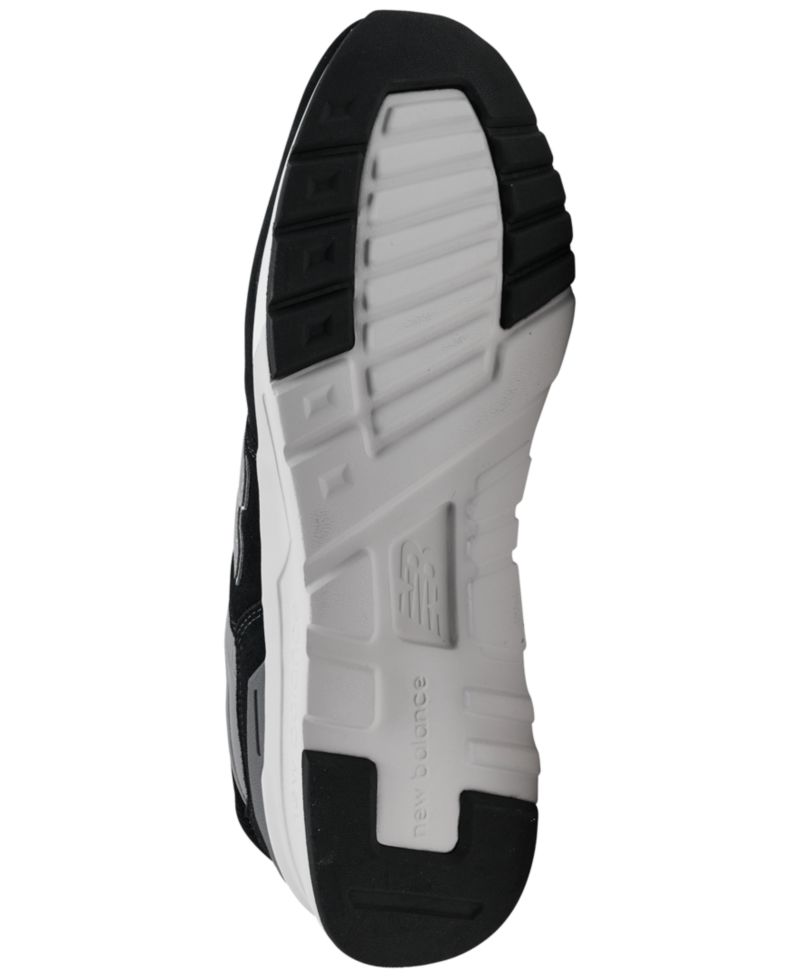 Men's 997 Casual Sneakers from Finish Line