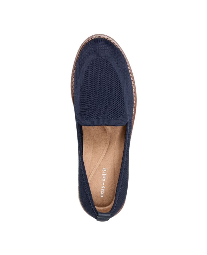 Women's Valina eFlex Knit Easy-On Loafers
