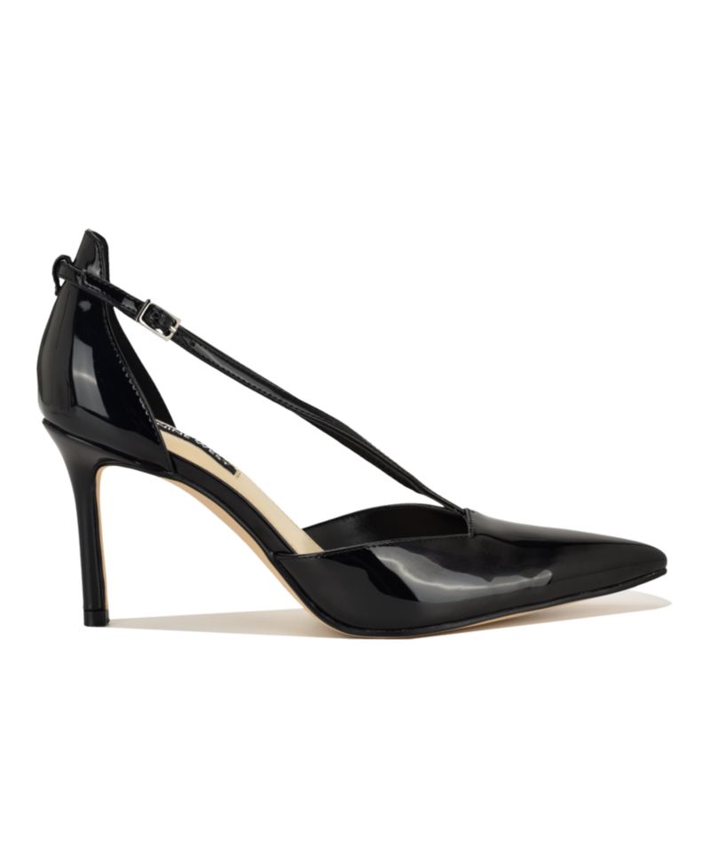 Women's Collae Strappy Two-Piece Stiletto Pumps