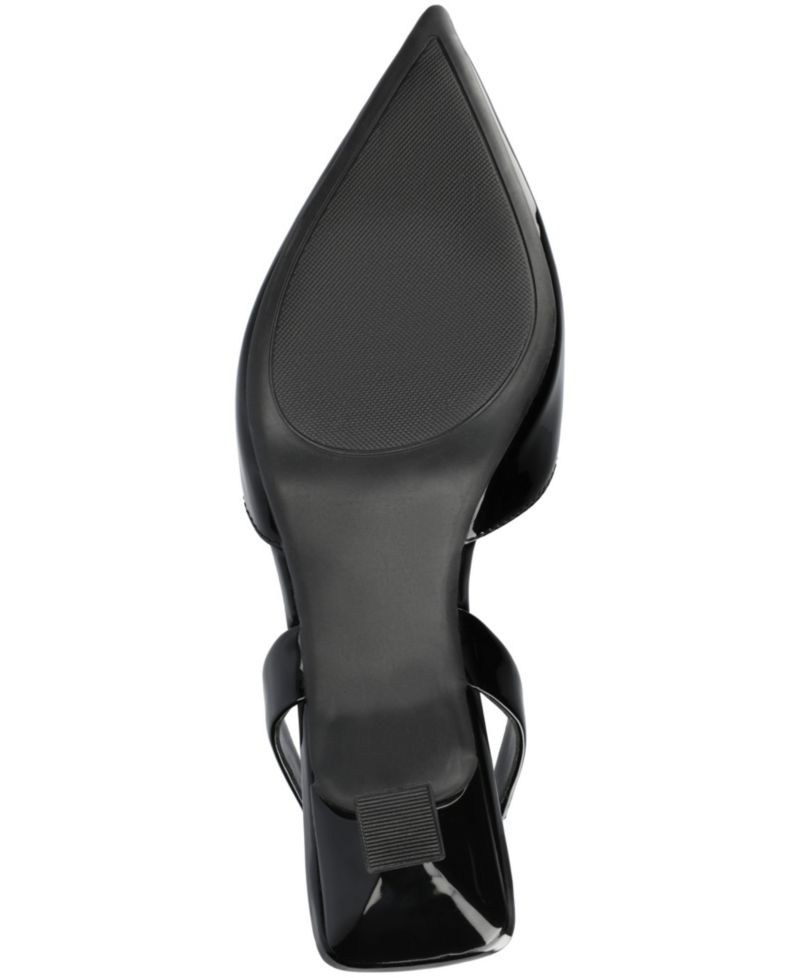 Women's Fallon Low Pointed Toe Pumps