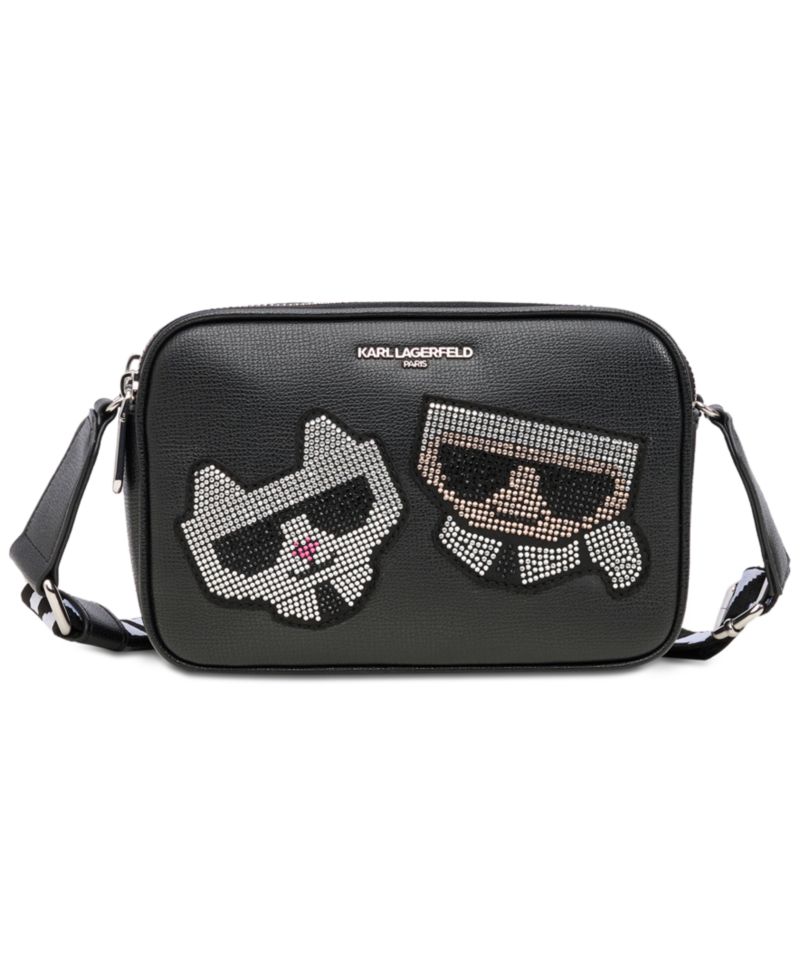 Maybelle Small Crossbody Handbag
