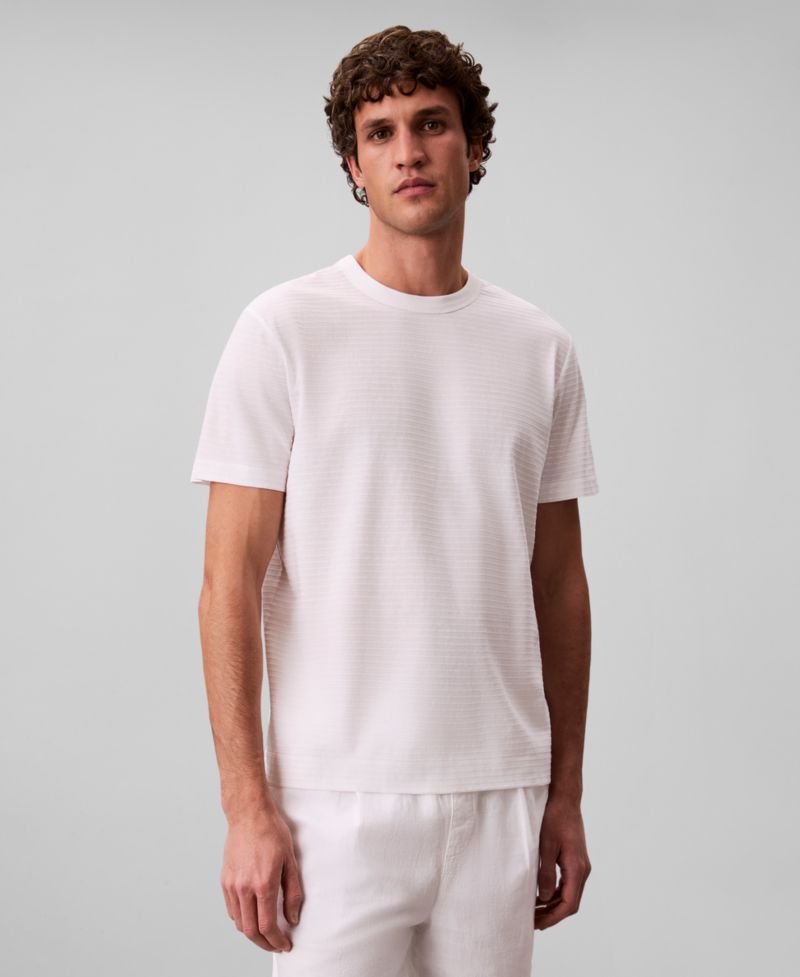 Men's Crewneck T-Shirt