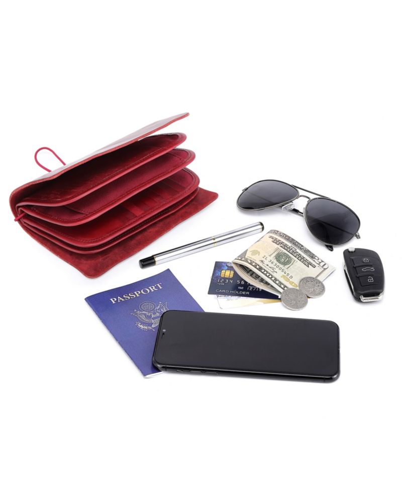 Nomad Organizer