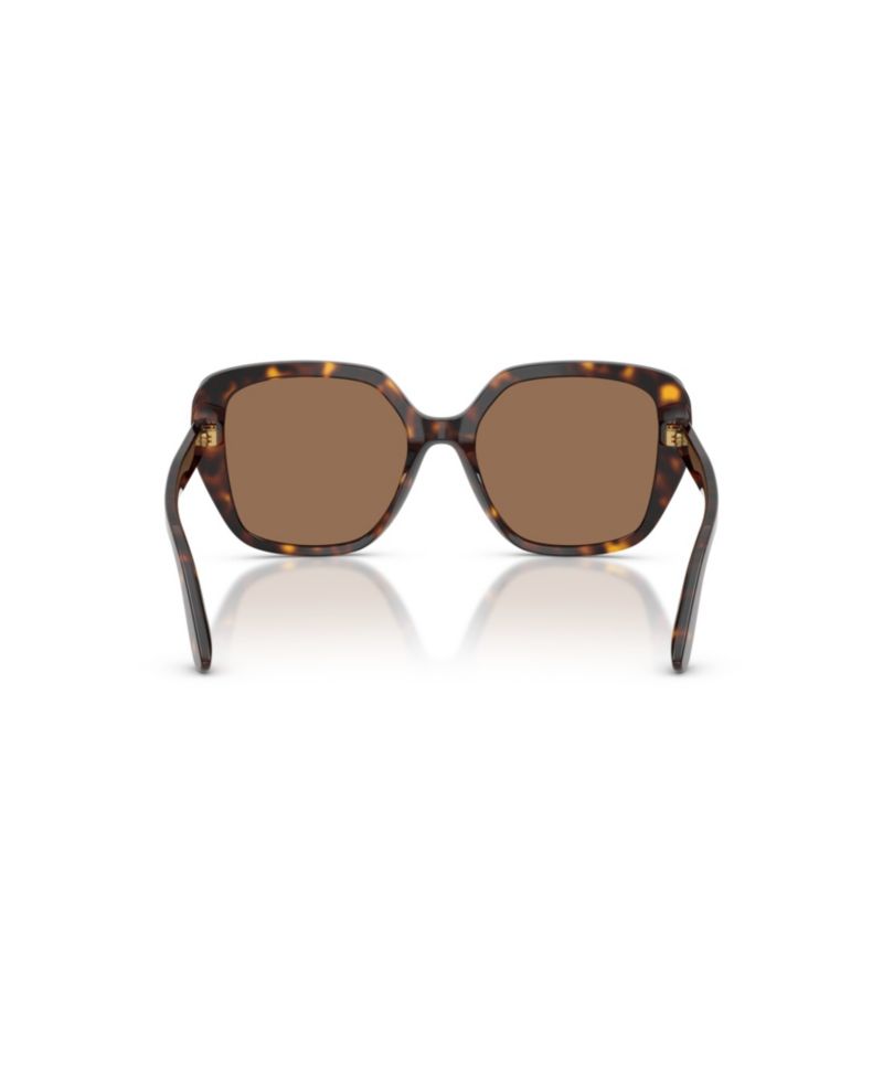Dolce & Gabbana Women's Cat-Eye Sunglasses DG4569