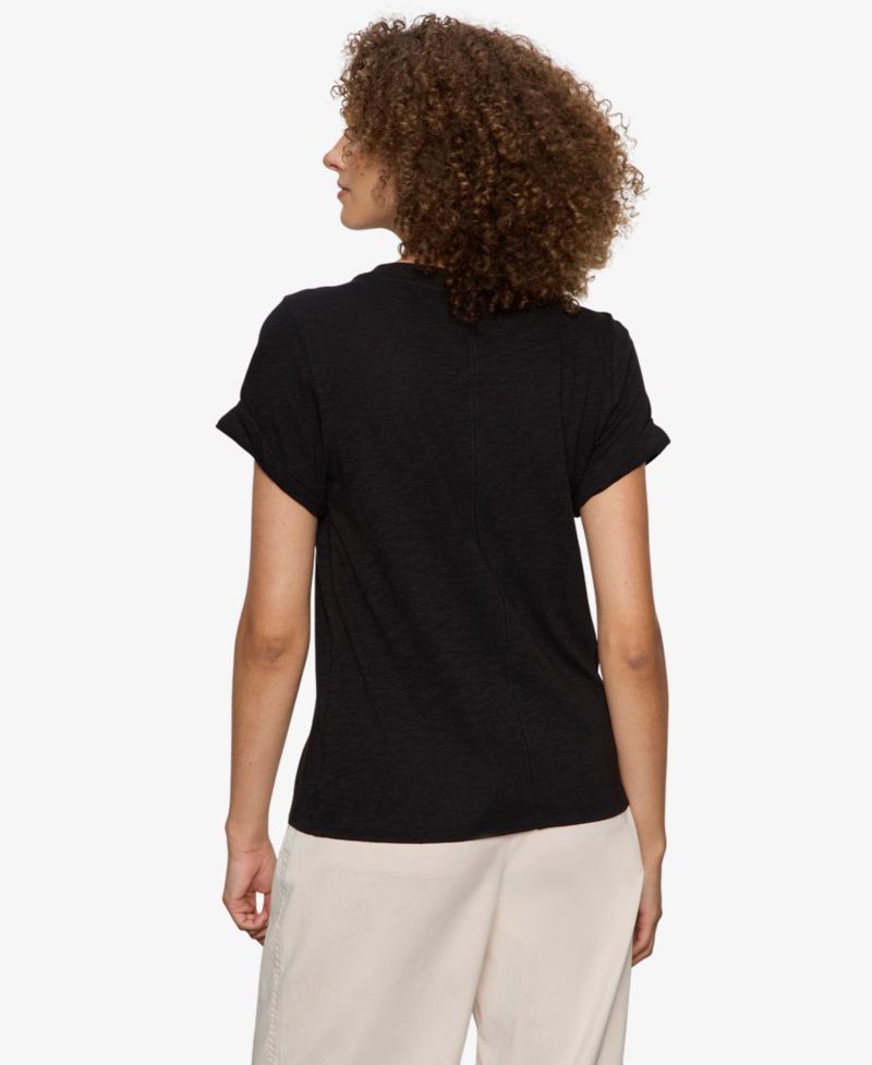 Women's Perfect Pull-On T-Shirt