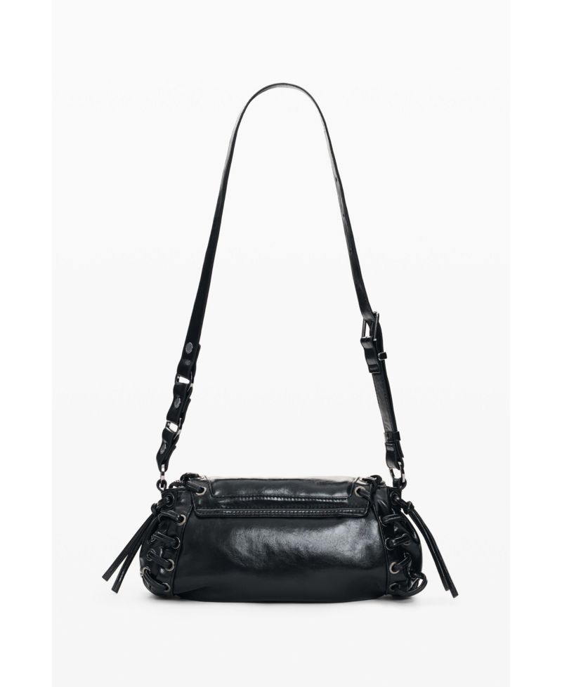 Women's Small eyelet bag