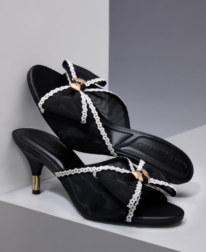 Women's Damina Slip-On Dress Sandals