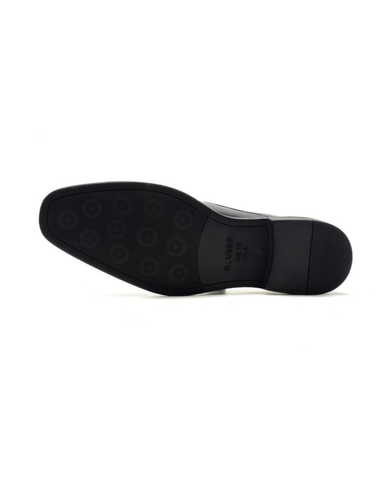 Men's Maddox Cap-Toe Oxford Shoe