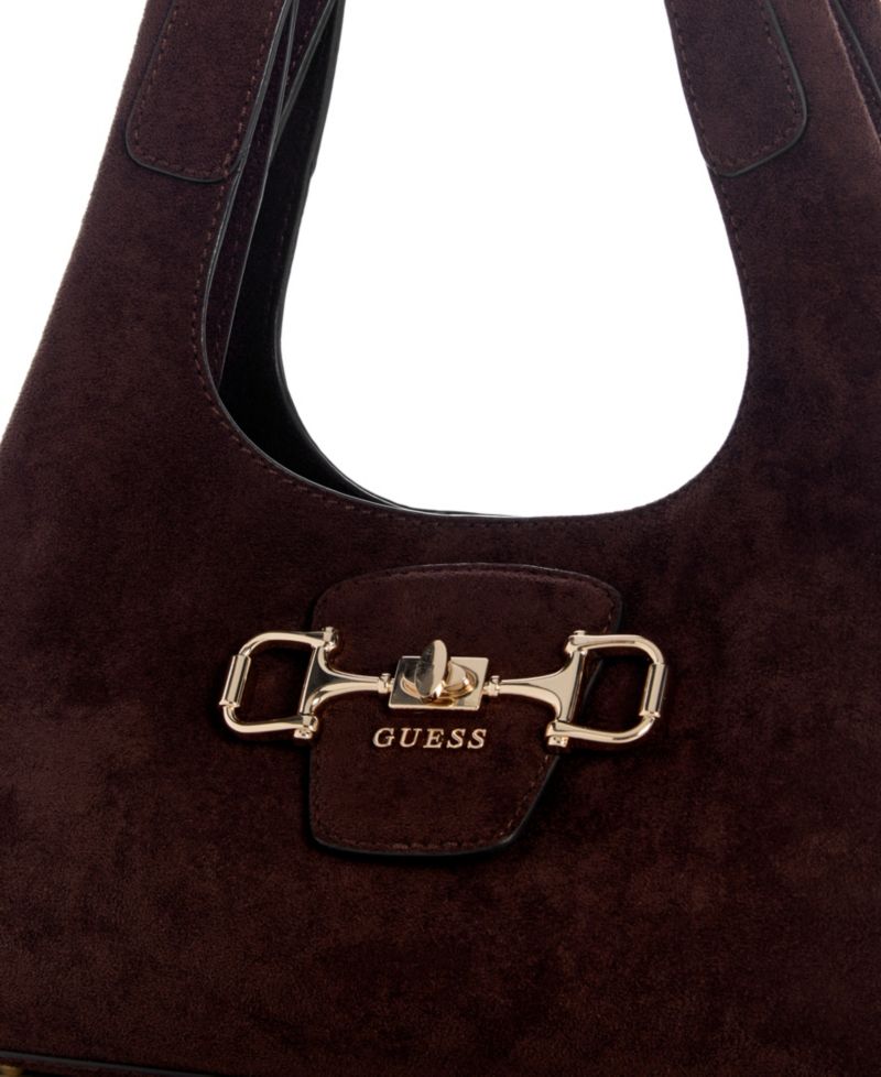 Sunset Medium Hobo Handbag