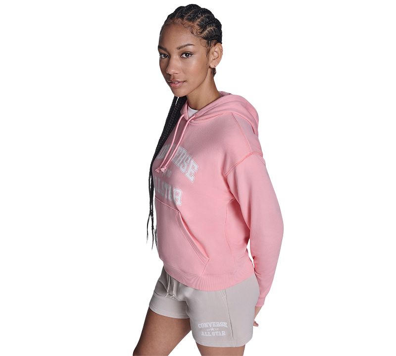 Women's All Star Pullover Hoodie
