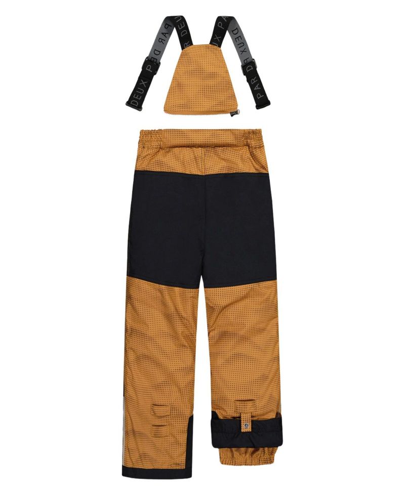 Little Boys 6-14 Two Piece Play Snowsuit