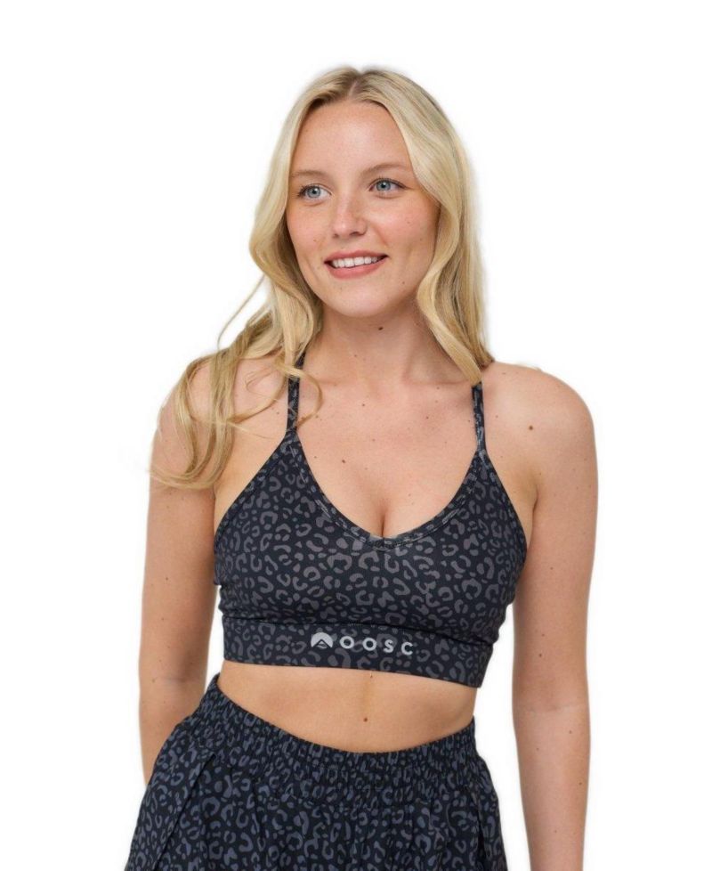 Women's Medium Support Infinite Sports Bra