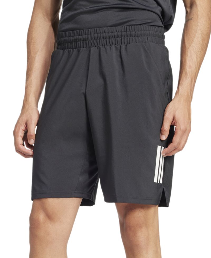 Мужские шорты Club Tennis Climacool Three-Stripes 7"В три полосы"