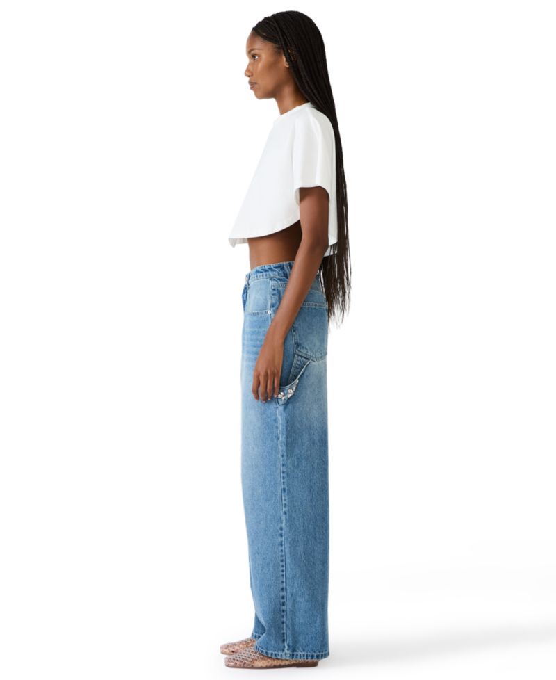 Women's Sydnee Barrel Jeans